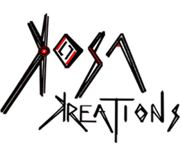 KOSA KREATIONS trademark