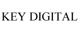 KEY DIGITAL trademark