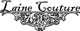 LAINE COUTURE trademark
