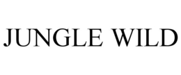 JUNGLE WILD trademark
