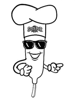 STATE FAIR BRAND trademark