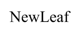 NEWLEAF trademark