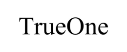 TRUEONE trademark