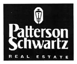 PATTERSON SCHWARTZ REAL ESTATE trademark