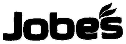 JOBES trademark