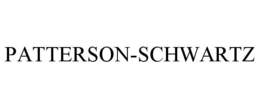 PATTERSON-SCHWARTZ trademark