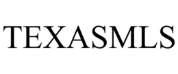 TEXASMLS trademark