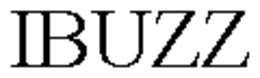 IBUZZ trademark