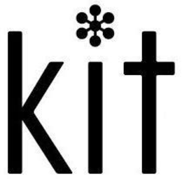 KIT trademark
