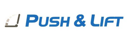 PUSH & LIFT trademark