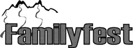 FAMILYFEST trademark