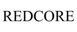 REDCORE trademark