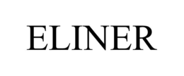 ELINER trademark