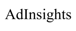 ADINSIGHTS trademark