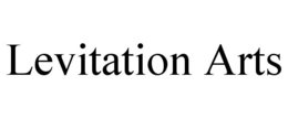 LEVITATION ARTS trademark