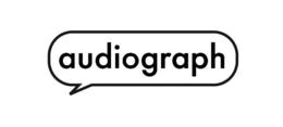 AUDIOGRAPH trademark