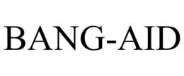 BANG-AID trademark