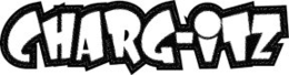 CHARG-ITZ trademark