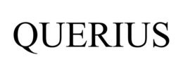 QUERIUS trademark