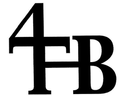 4 T B trademark