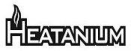HEATANIUM trademark