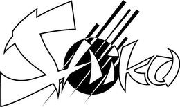 SAIKO trademark