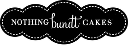 NOTHING BUNDT CAKES trademark