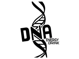 DNA ENERGY DRINK trademark