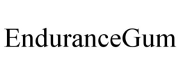 ENDURANCEGUM trademark