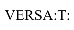 VERSA:T: trademark