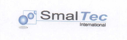 SMALTEC INTERNATIONAL trademark