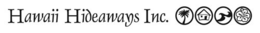 HAWAII HIDEAWAYS INC. trademark