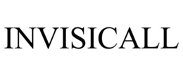 INVISICALL trademark