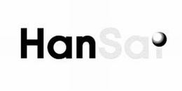 HANSAI trademark