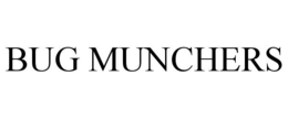 BUG MUNCHERS trademark