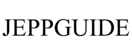 JEPPGUIDE trademark