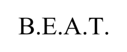 B.E.A.T. trademark