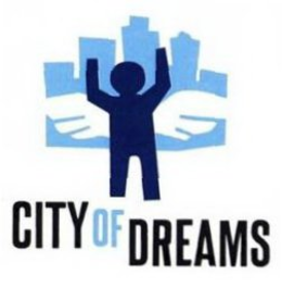 CITY OF DREAMS trademark