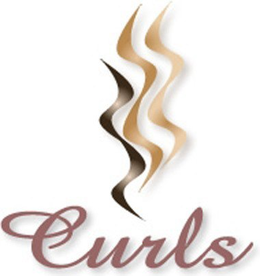 CURLS trademark