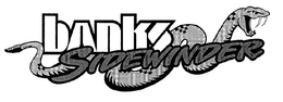 BANKS SIDEWINDER trademark