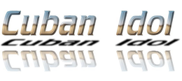CUBAN IDOL CUBAN IDOL trademark
