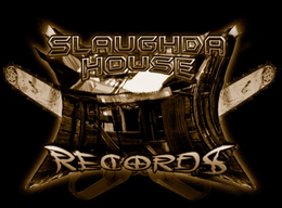 SLAUGHDA HOUSE RECORDS trademark