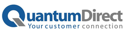 QUANTUMDIRECT - YOUR CUSTOMER CONNECTION trademark