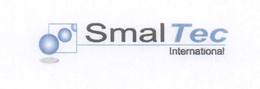 SMALTEC INTERNATIONAL trademark