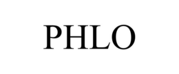 PHLO trademark