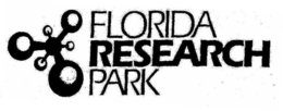 FLORIDA RESEARCH PARK trademark