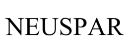 NEUSPAR trademark