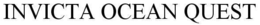 INVICTA OCEAN QUEST trademark