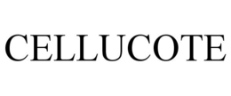 CELLUCOTE trademark