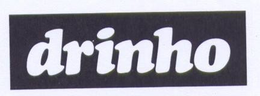 DRINHO trademark